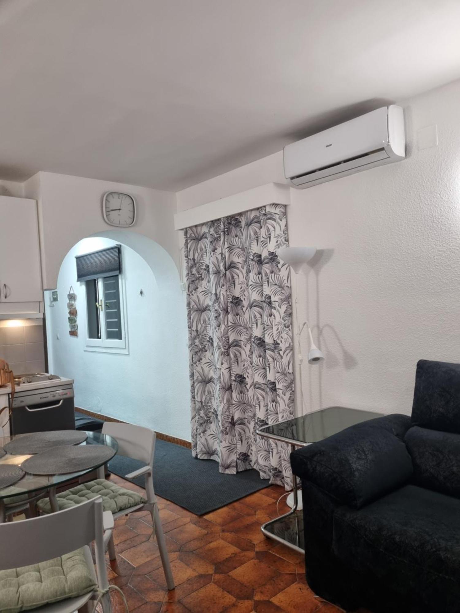 Comfortable One Bedroom Apartment フエンヒロラ エクステリア 写真