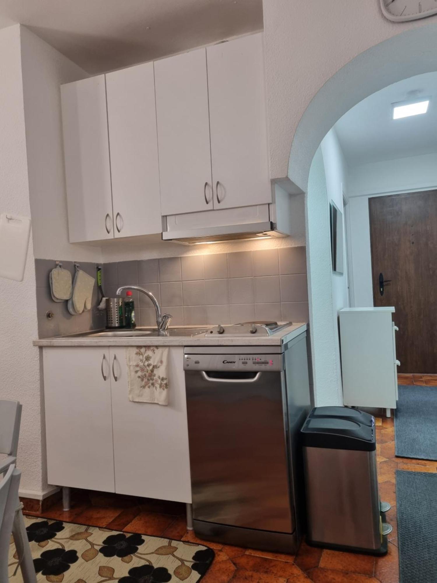 Comfortable One Bedroom Apartment フエンヒロラ エクステリア 写真