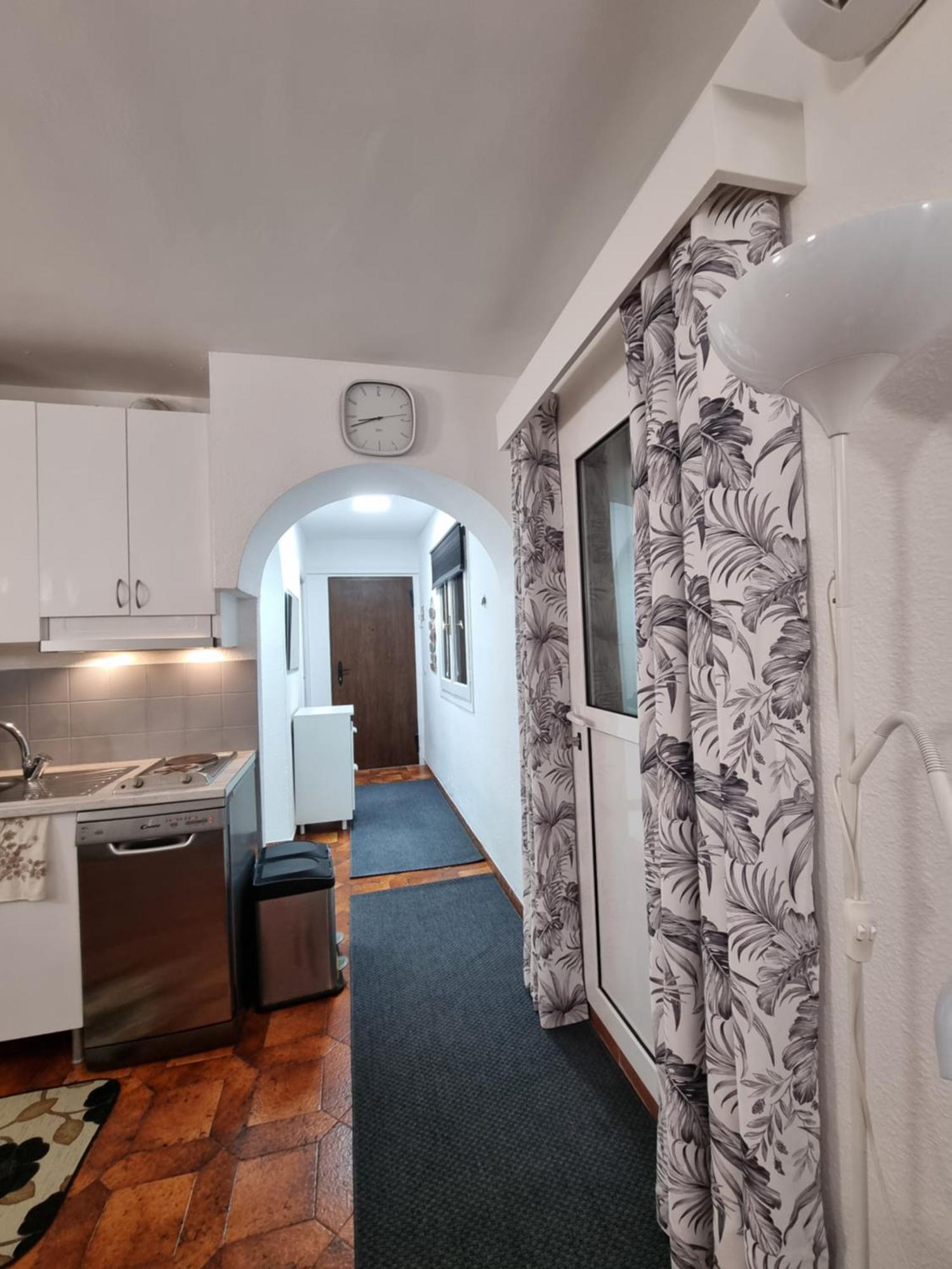 Comfortable One Bedroom Apartment フエンヒロラ エクステリア 写真