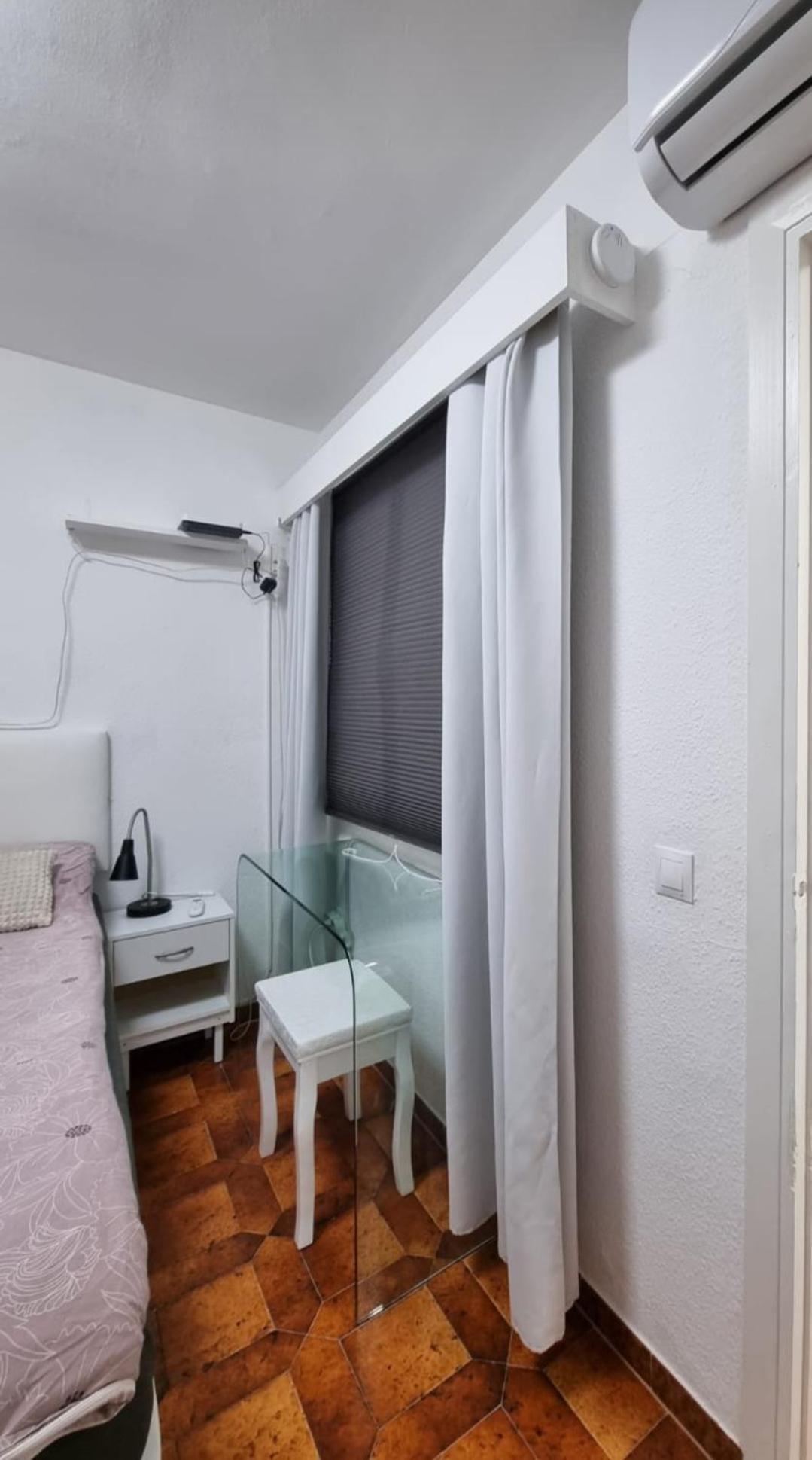 Comfortable One Bedroom Apartment フエンヒロラ エクステリア 写真